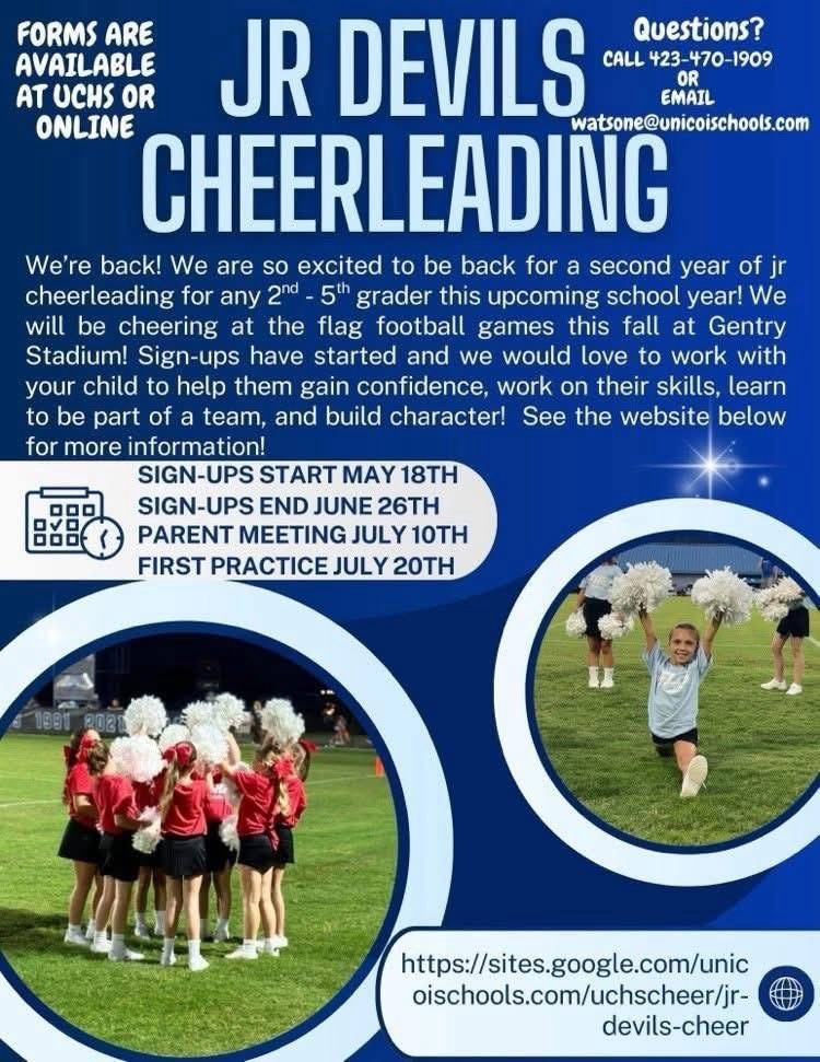 cheer 