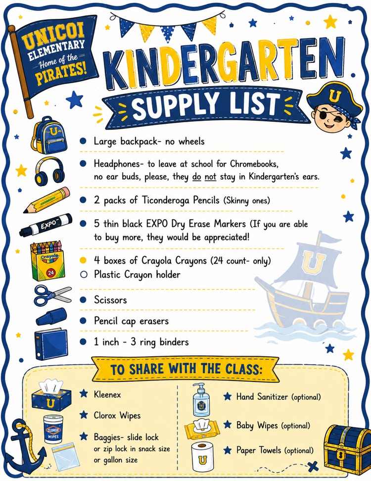 kindergarten