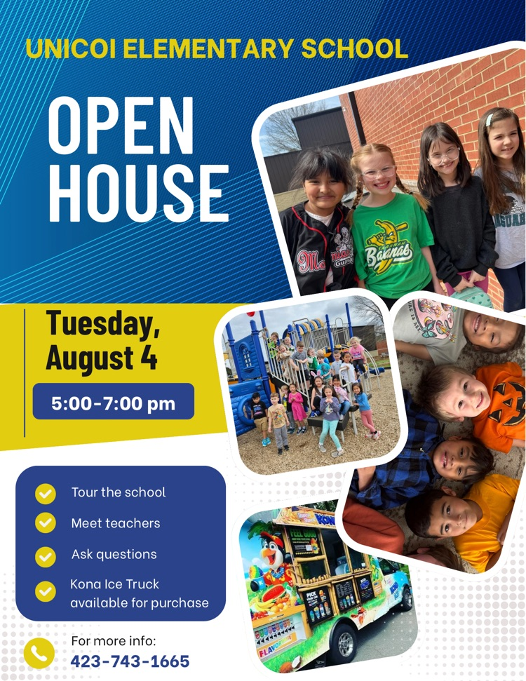 Open House