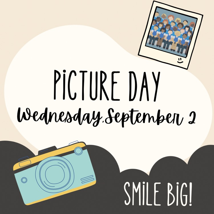 picture day 