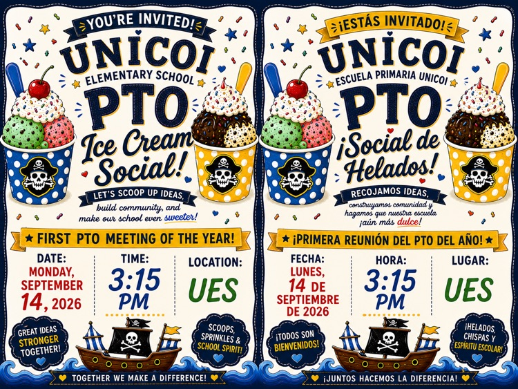 PTO meeting