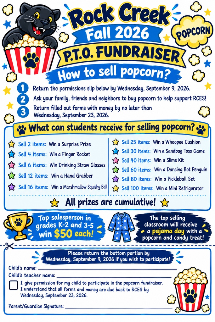 popcorn 