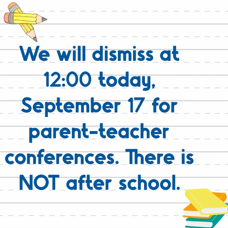 parent teacher conferences 