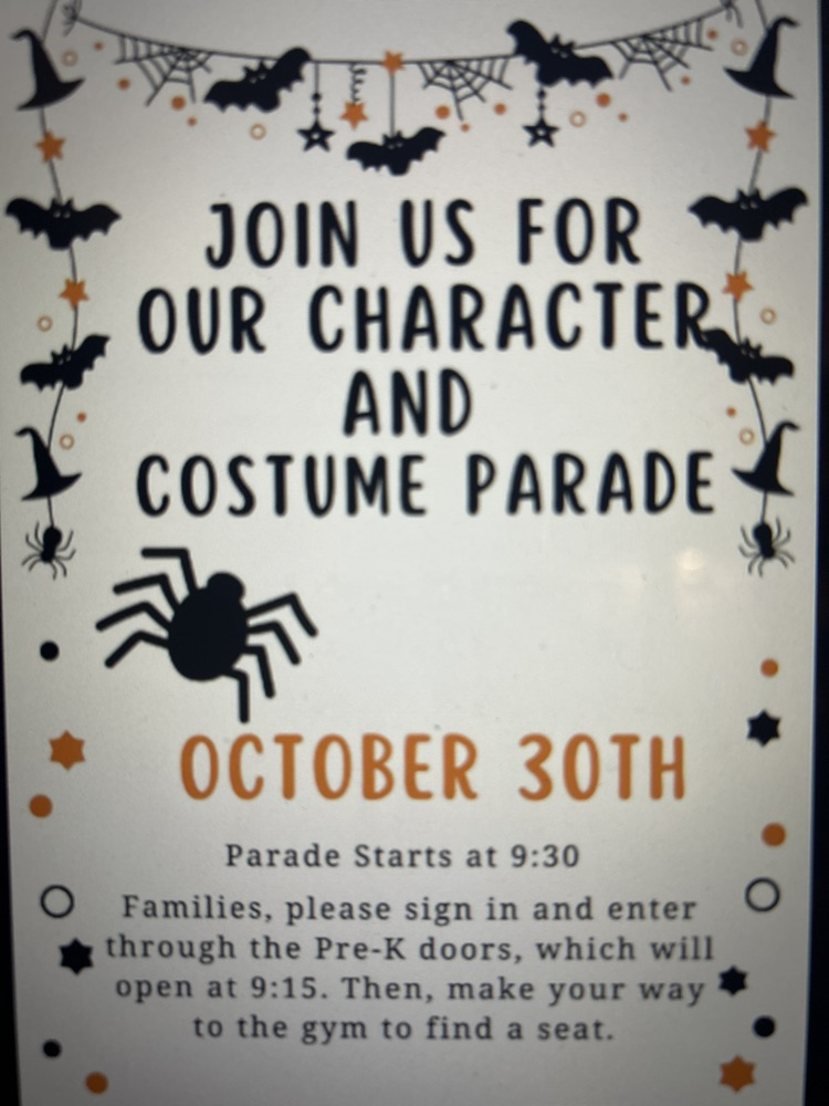 parade