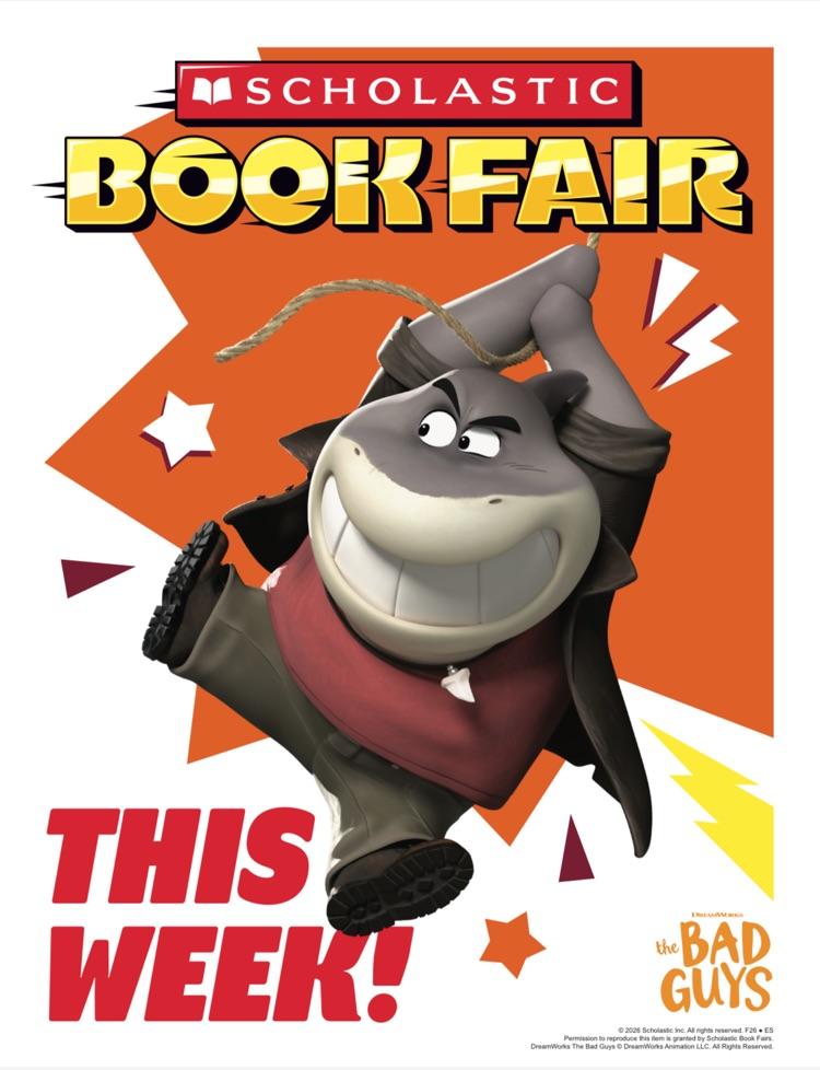 book fair