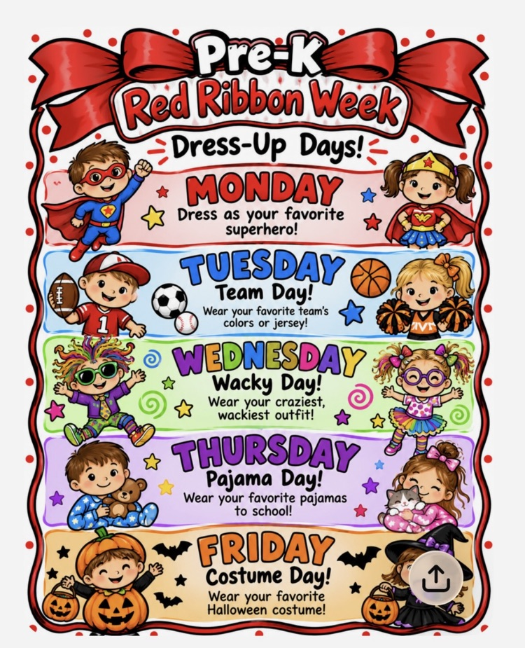 Red Ribbon Week