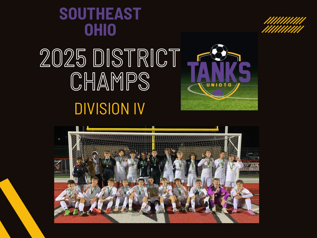2025 District Champs