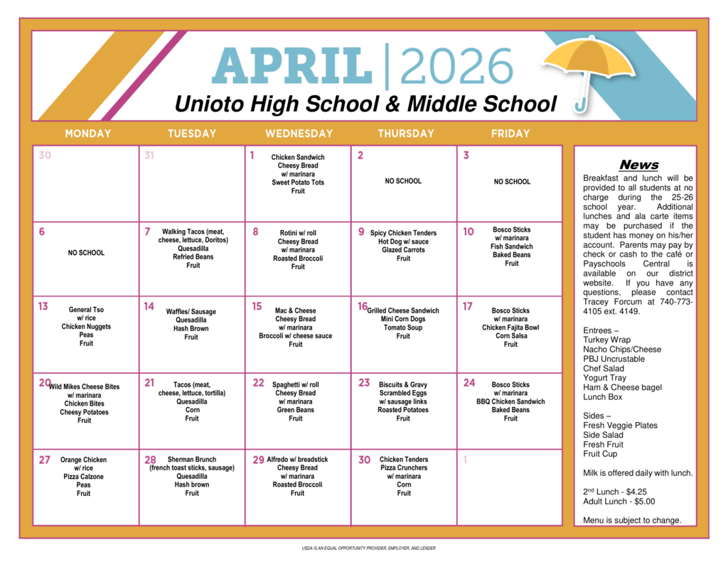 Apr MSHS Apr26