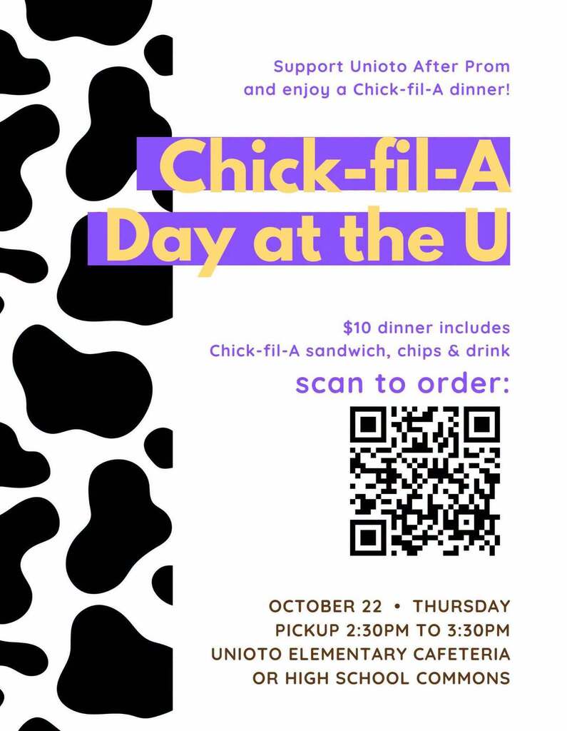 cfA at the U