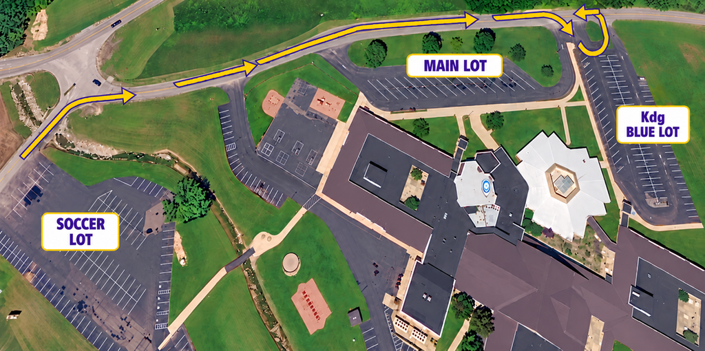 Right turn 2