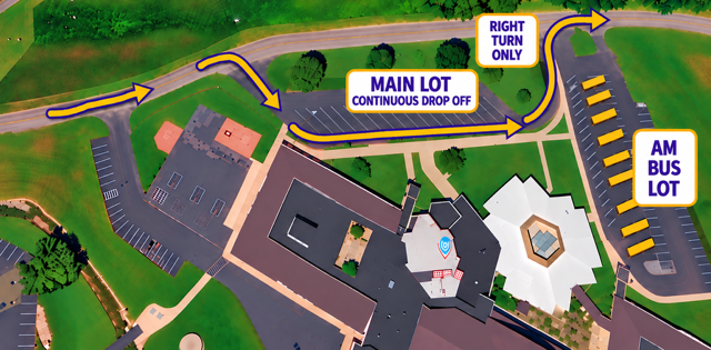 Main Lot Continuous