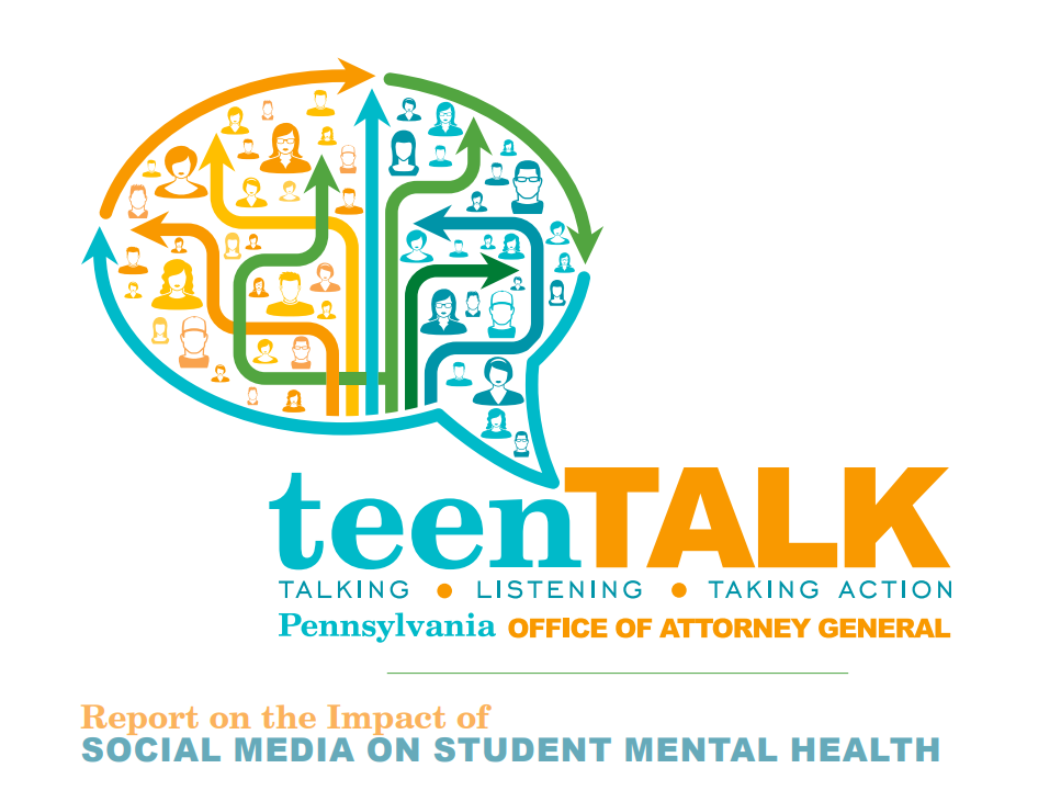 Teen Talk News Article Picture