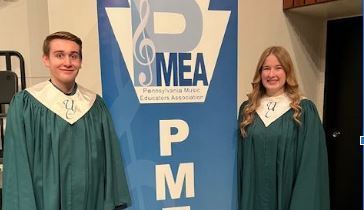 District Chorus 