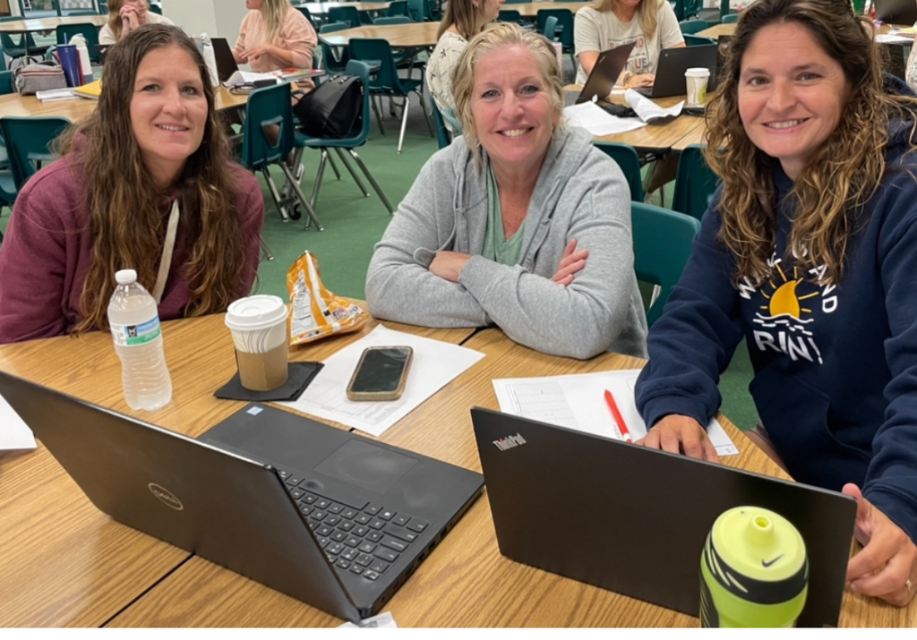 inservice day 2