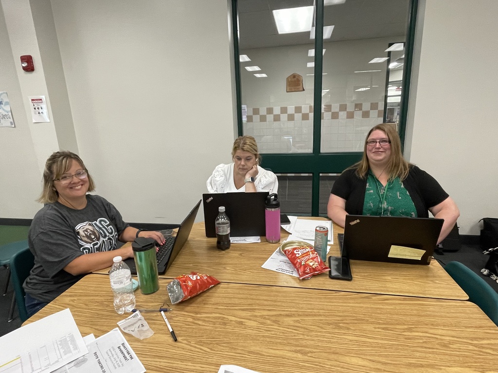 inservice day 4