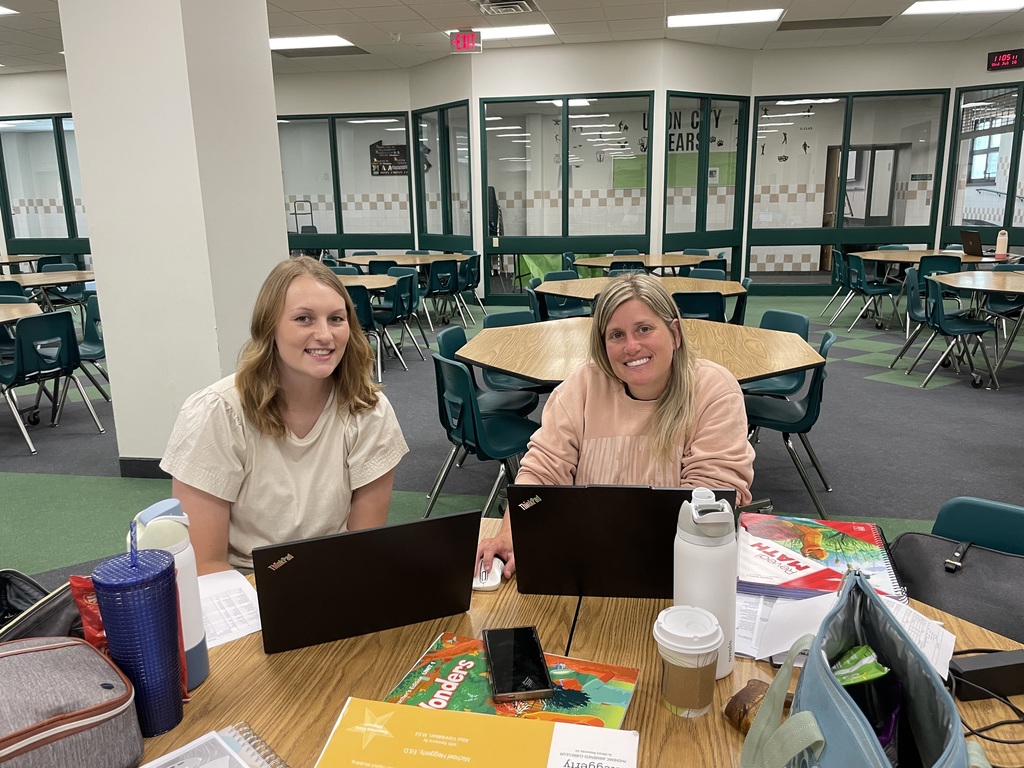 inservice day 5