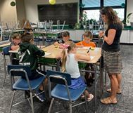 Dollar General Grant 