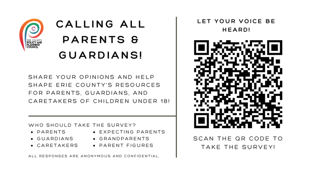 Parental Supports Survey