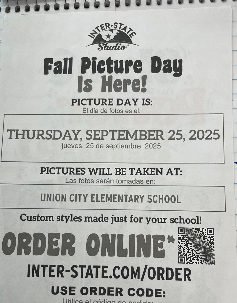 picture day 2025