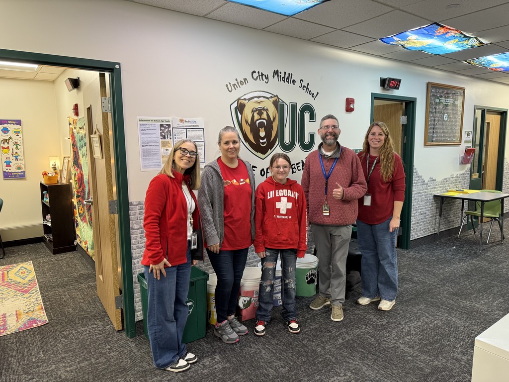 Middle School Office