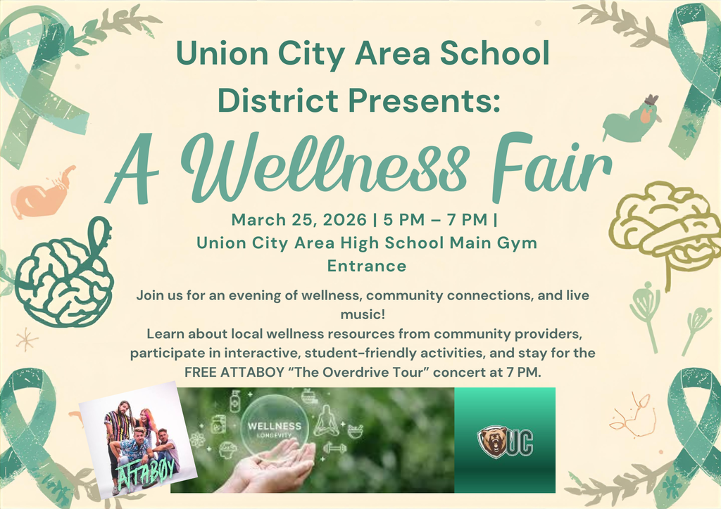 WELLNESS FAIR