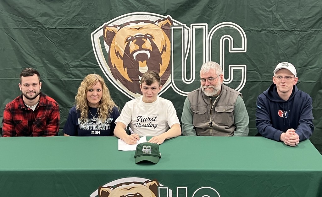 Van Parents and Coaches