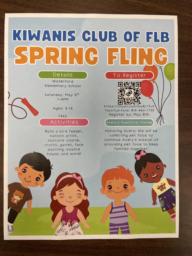 Kiwanis Club FLB