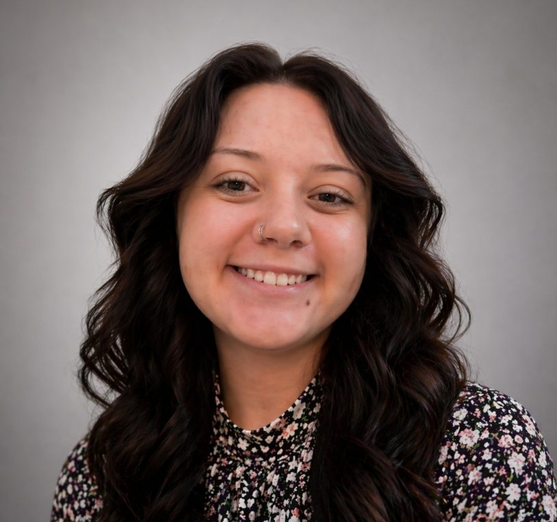 Miss Ashlee VanGuilder UCASD Ag