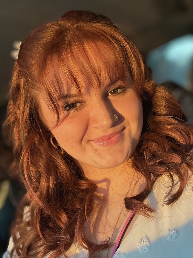 Marissa Mattocks Headshot