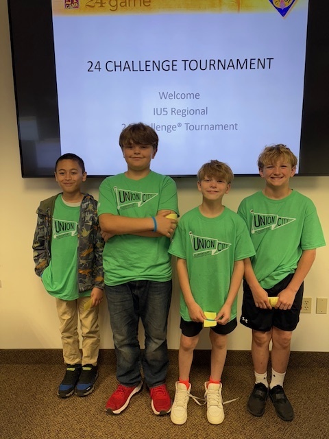 Challenge 24 2026