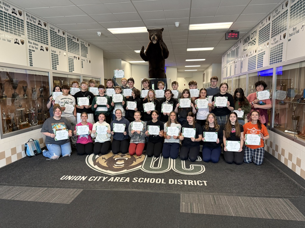 ects students