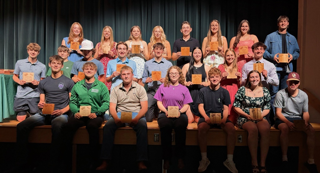 Senior Athletes