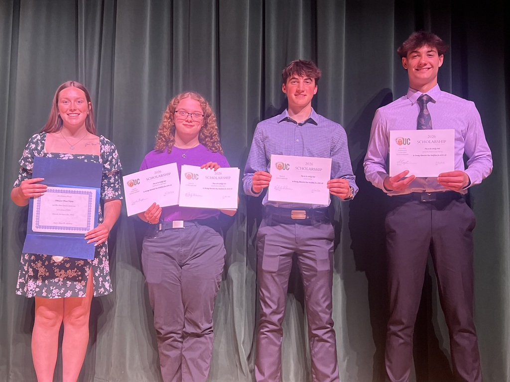 Scholarship Athletes