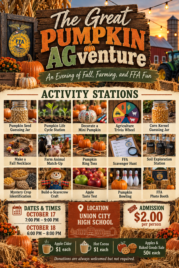 Pumpkin Walk