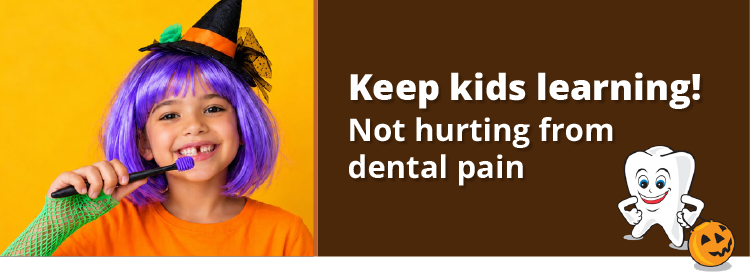 Mobile dentist is coming to our school on 1/24/2027 through 1/29/2026
