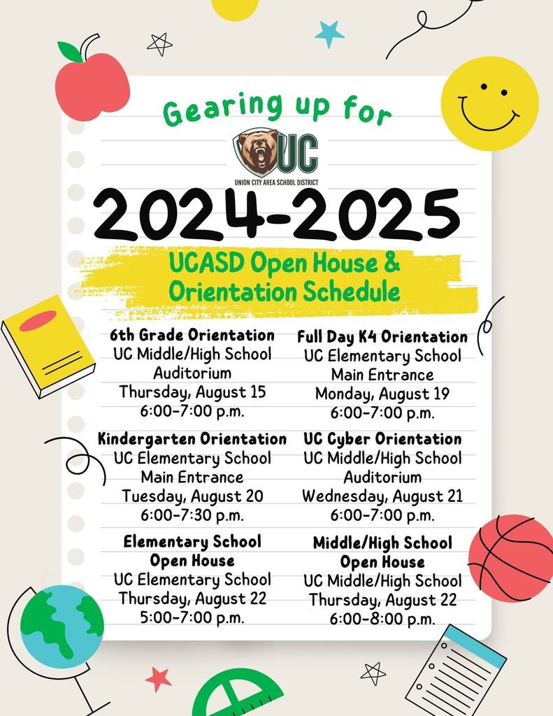 Open House