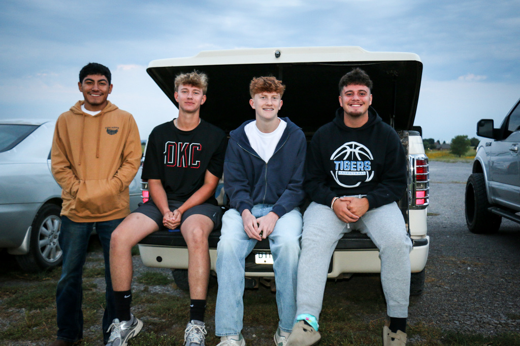 boys