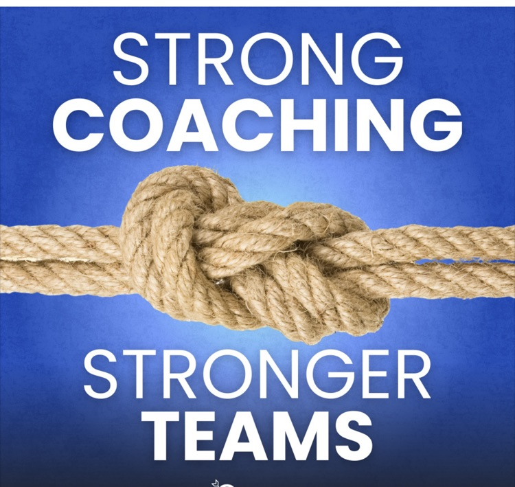 strong coaching
