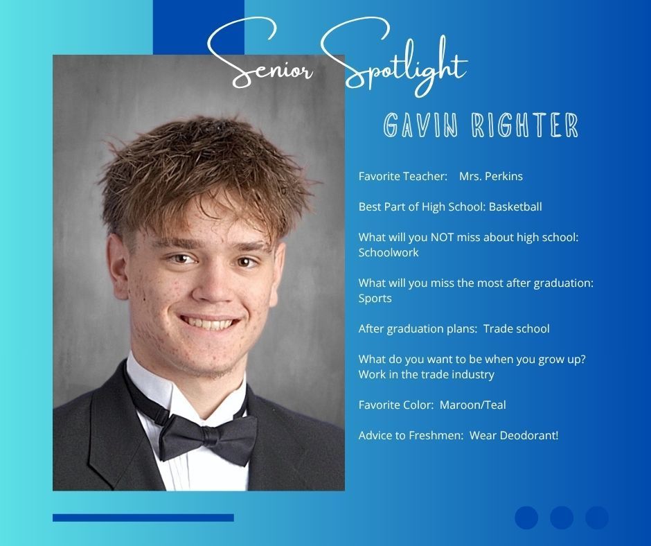 Gavin