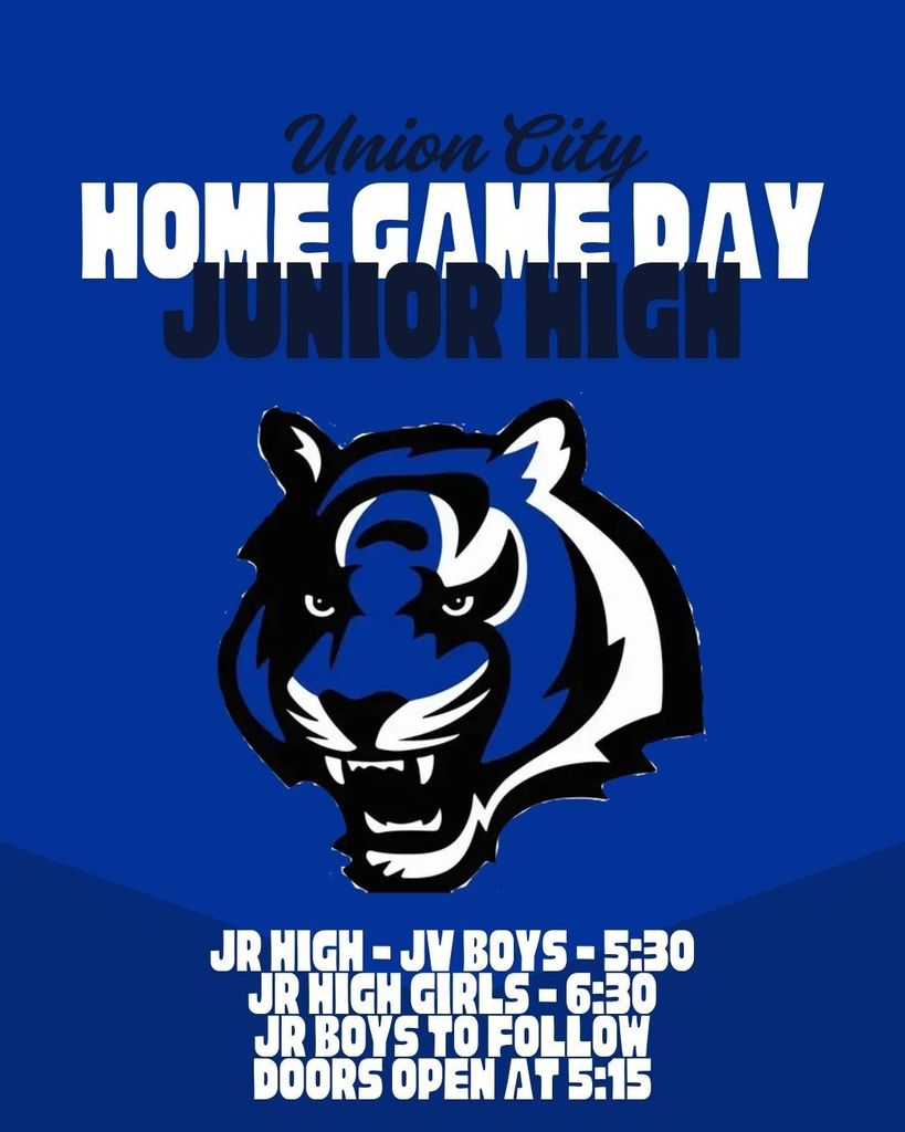 Our JH Basketball Teams are taking on Binger at home today.  Our JH JV Boys will play at 5:30 - JH Girls will play at 6:30 with the JH Boys to follow.  Doors Open at 5:15.  Please come and support our teams!
