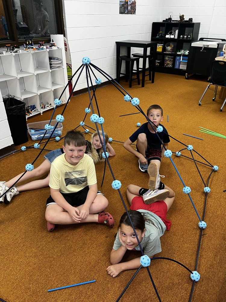 Pyramid Challenge