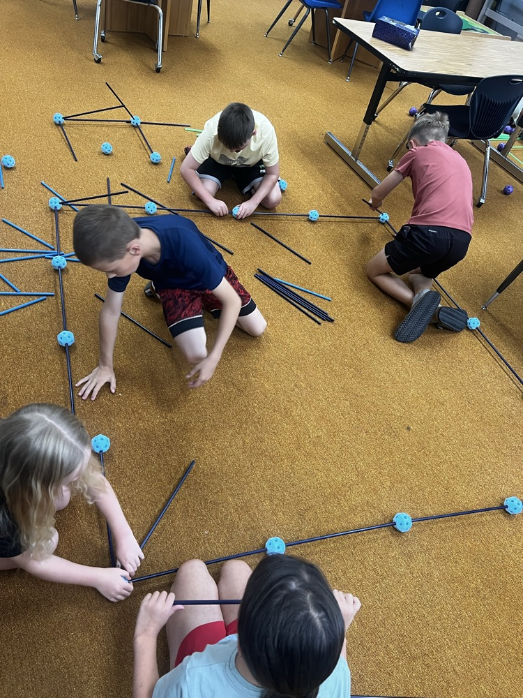 Pyramid Challenge