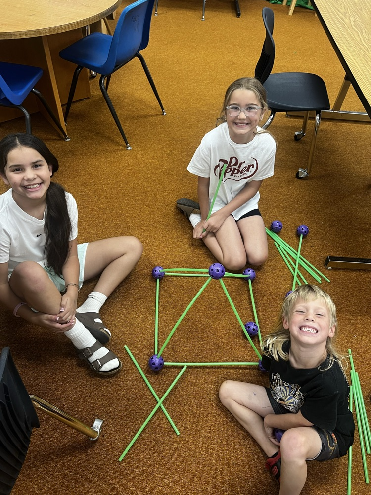 mini pyramid