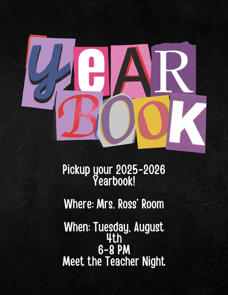 Yearbook