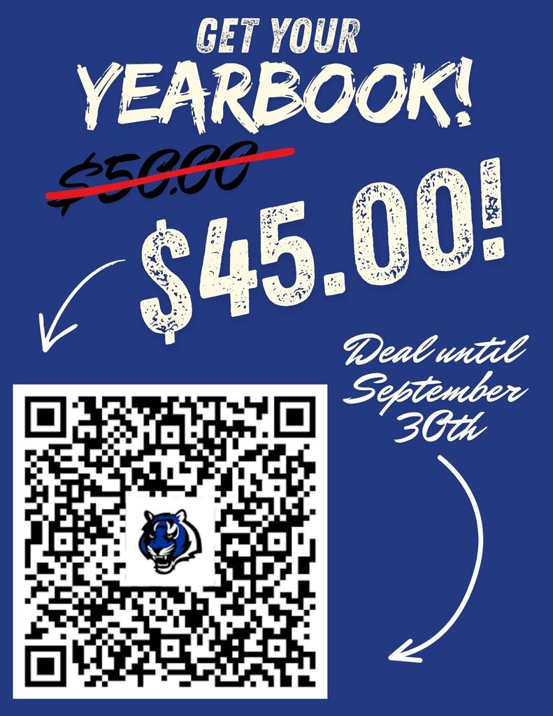 yearbook