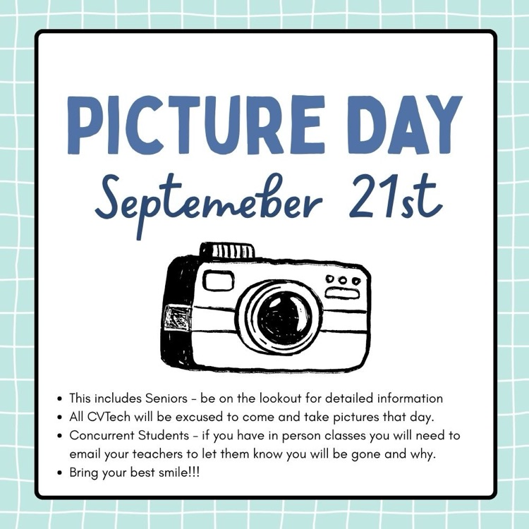 picture day