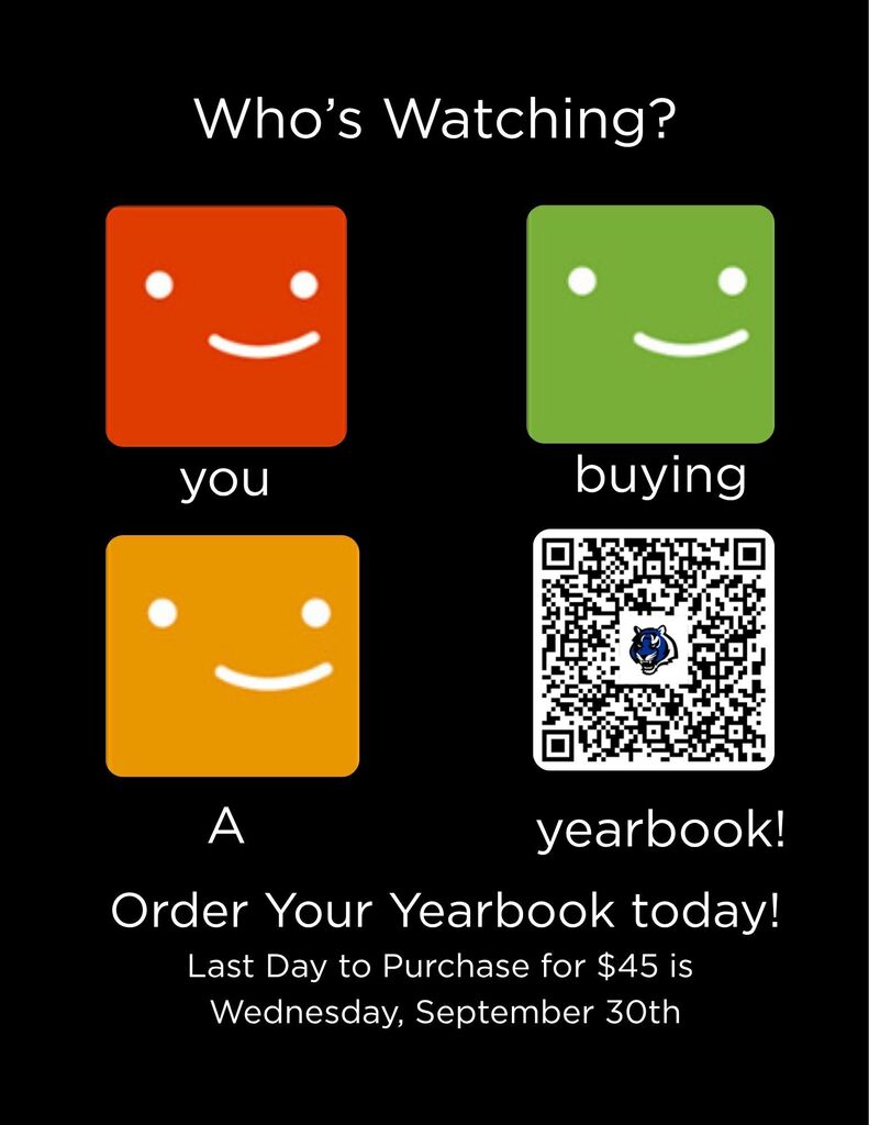 Yearbook