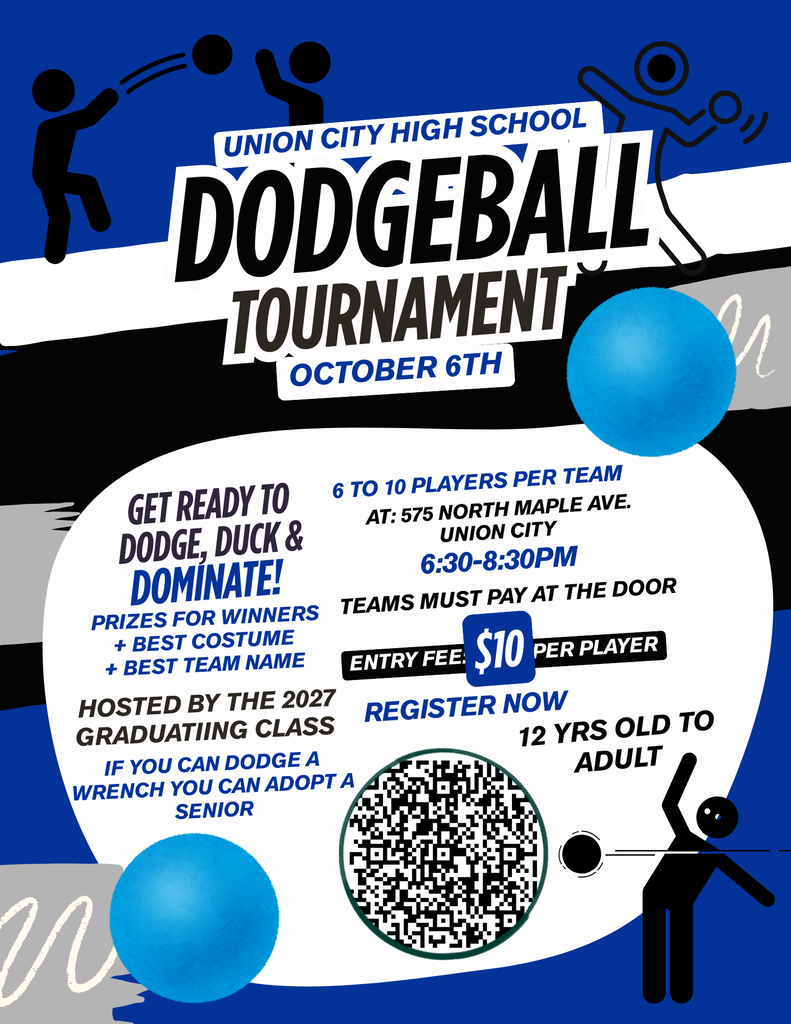 Dodgeball Tournament Signup