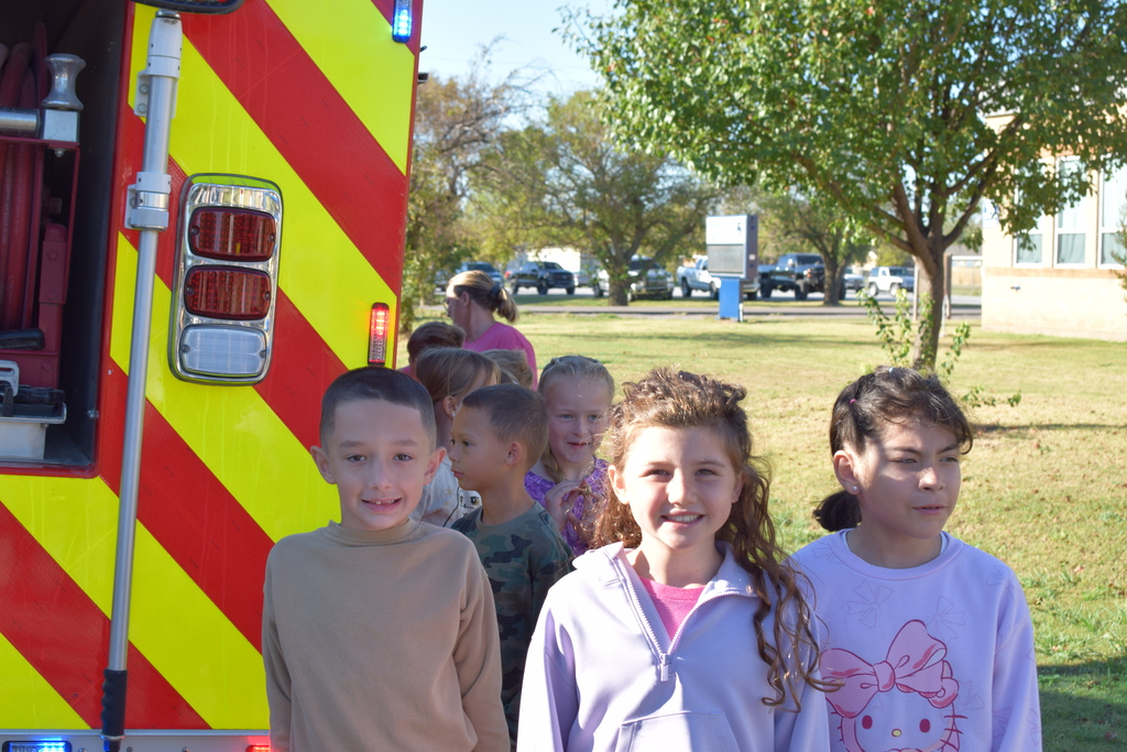 Fire Prevention