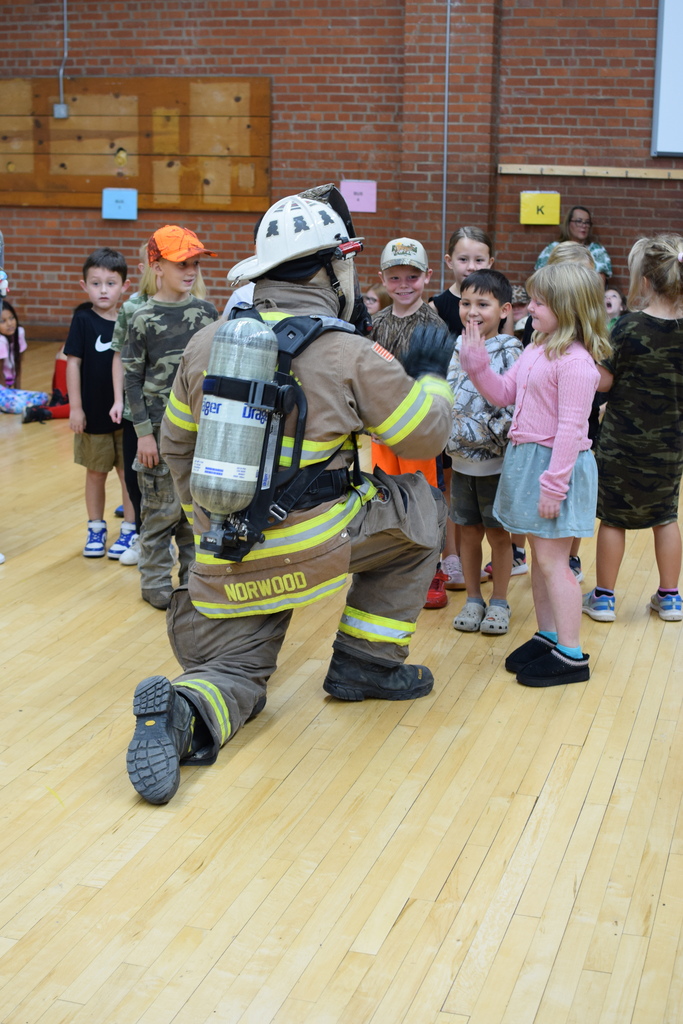Fire Prevention